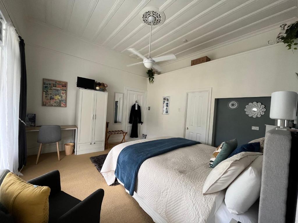 Chelsea House Bed & Breakfast - Resim 12