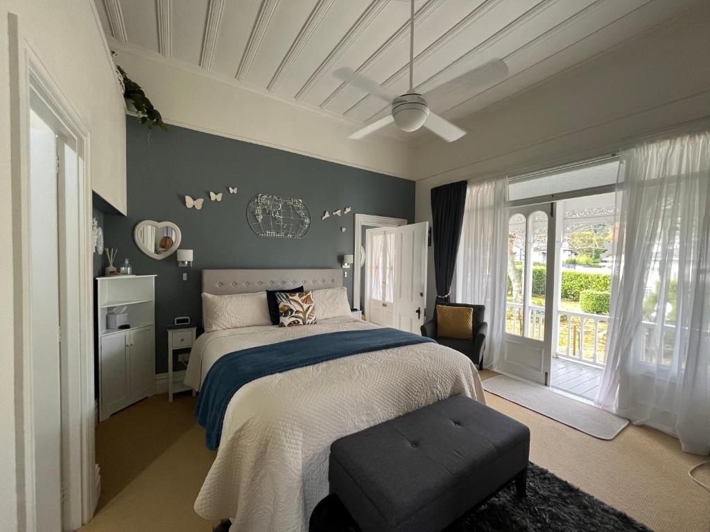 Chelsea House Bed & Breakfast - Resim 7