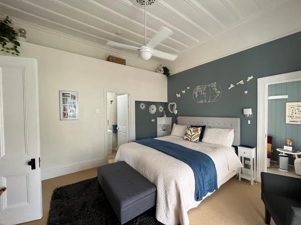 Chelsea House Bed & Breakfast - Resim 2