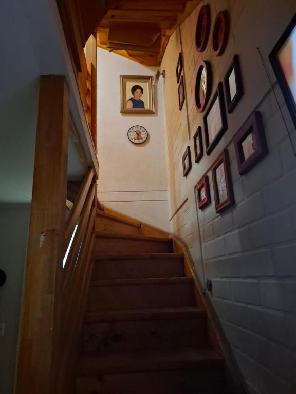 Foto sihtkohas Santiago asuva majutusasutuse 1 habitación comoda galeriist