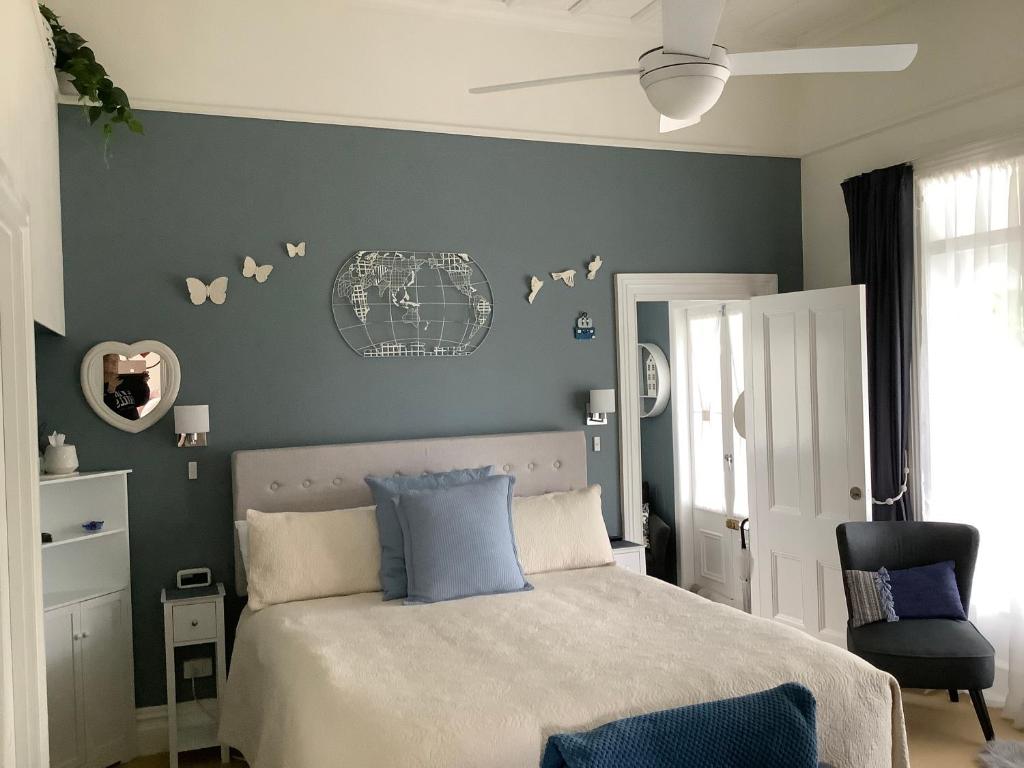 Chelsea House Bed & Breakfast - Resim 9