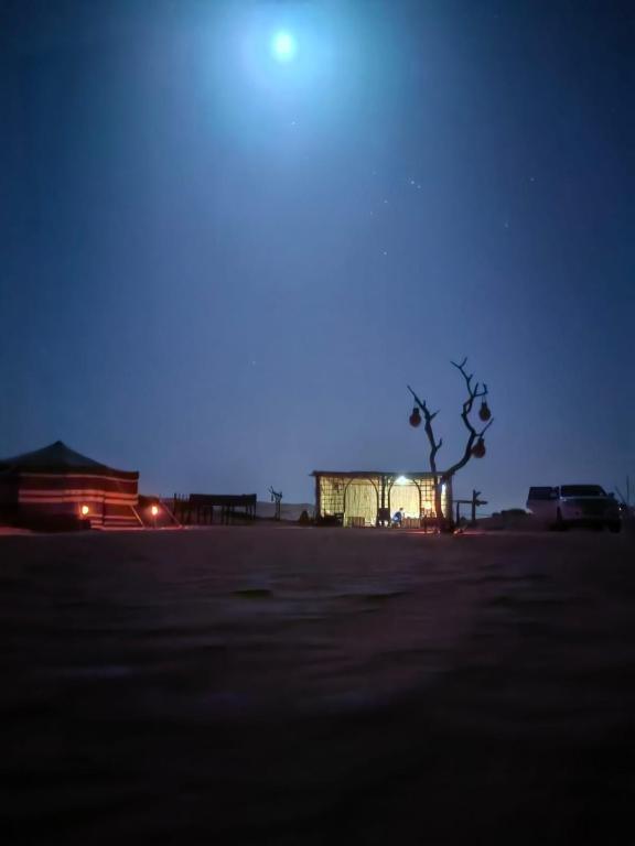 Fotografie z fotogalerie ubytování Desert Private Camp - Bedouin Camp v destinaci Al Wāşil