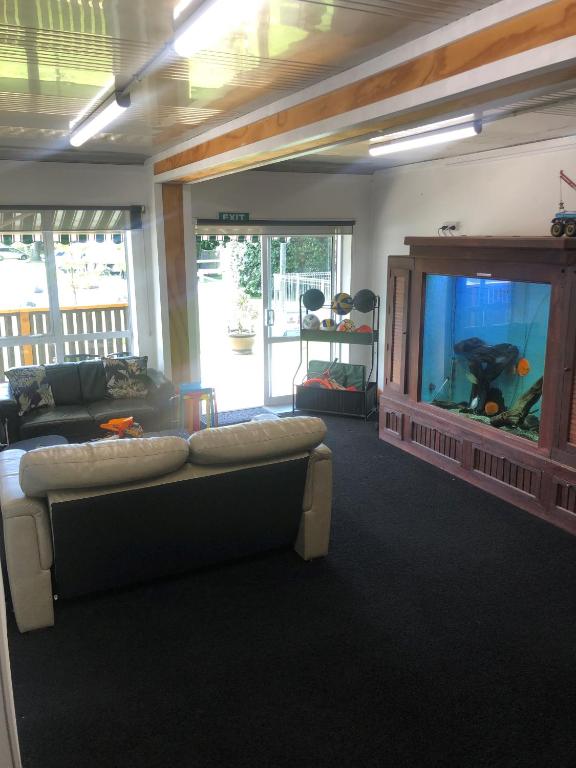 South Brighton Holiday Park - Resim 23