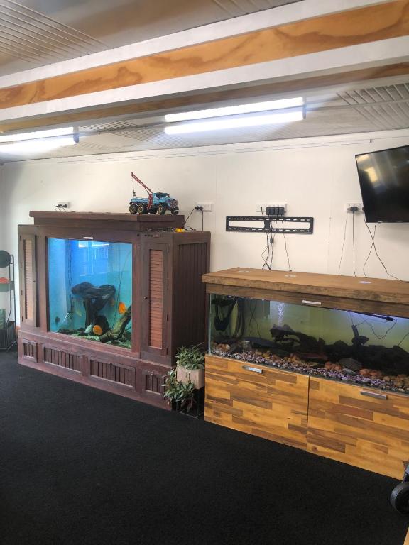 South Brighton Holiday Park - Resim 24