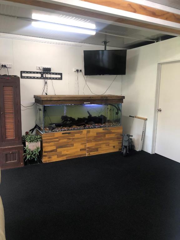 South Brighton Holiday Park - Resim 25