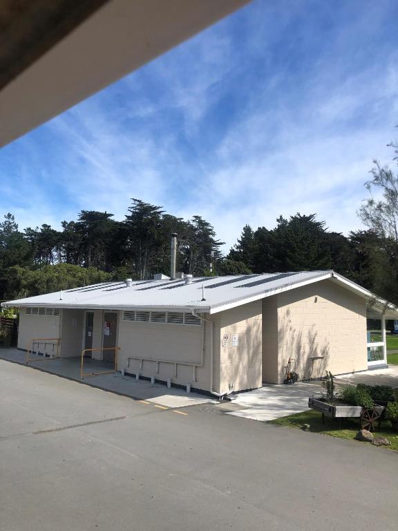 South Brighton Holiday Park - Resim 28