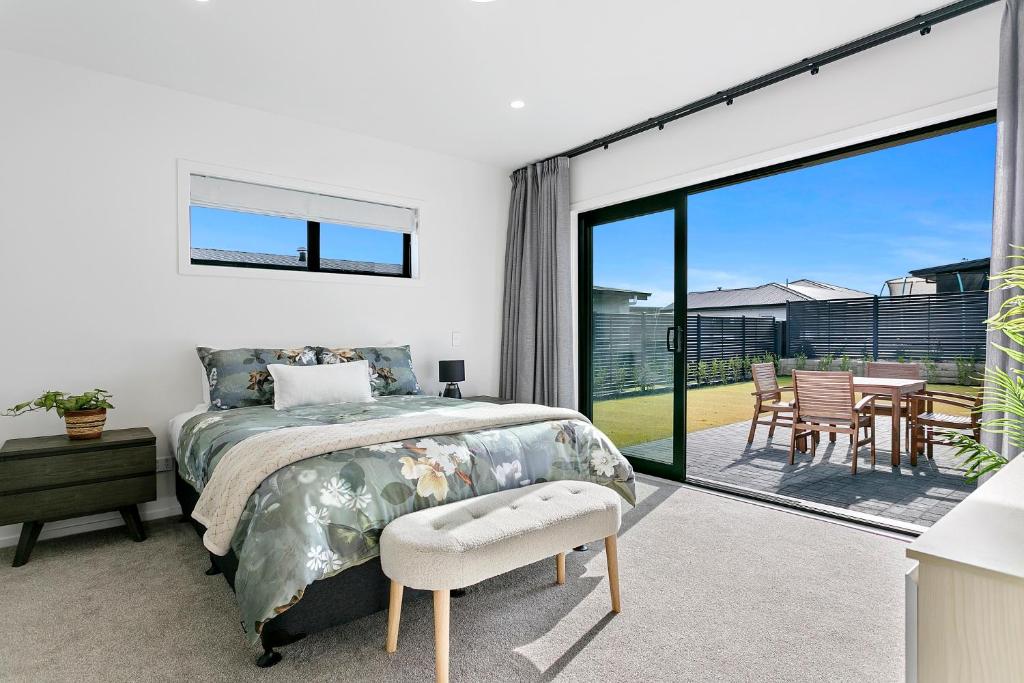 Brand New Cosy and Convenient Retreat - Resim 1