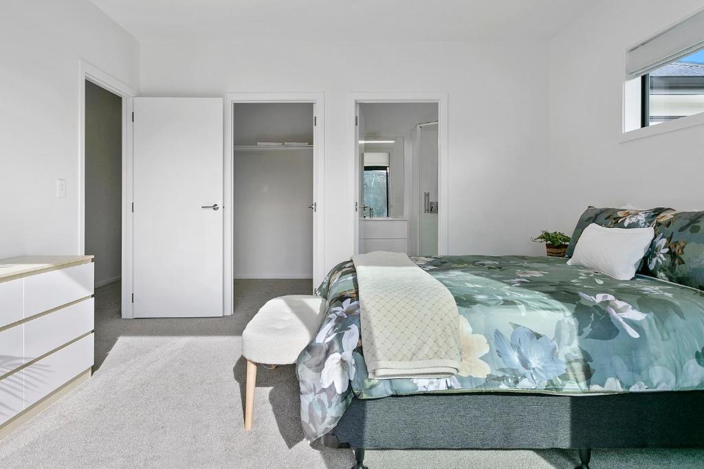 Brand New Cosy and Convenient Retreat - Resim 11