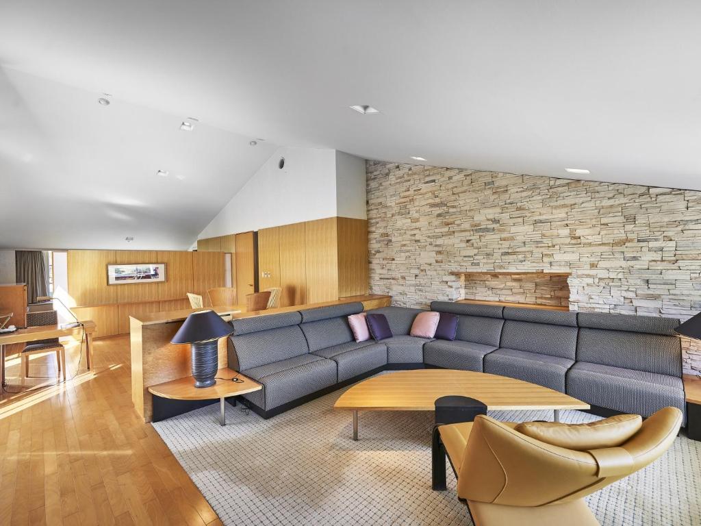 Hakuba Alps Hotel - Suite