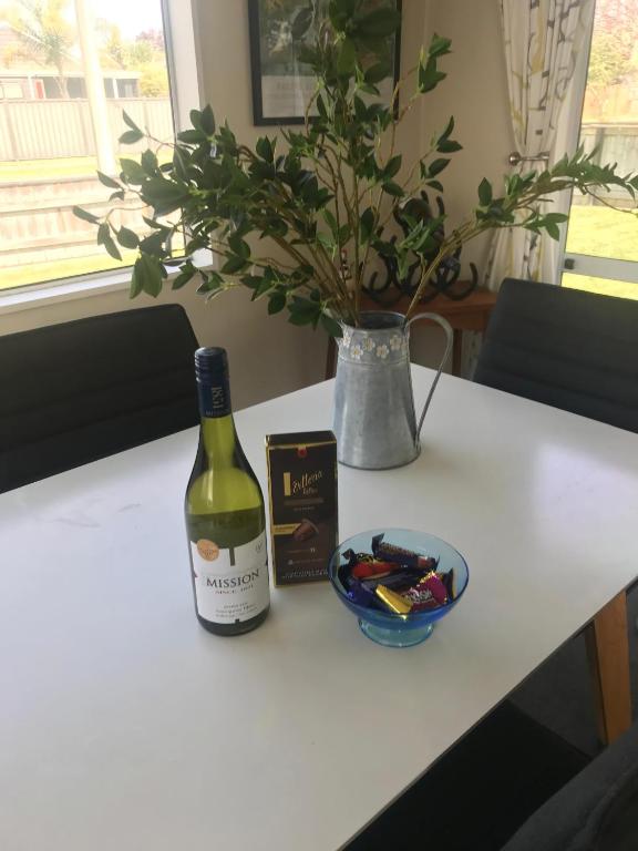 Wuthering Oaks, Napier (updated prices 2024)