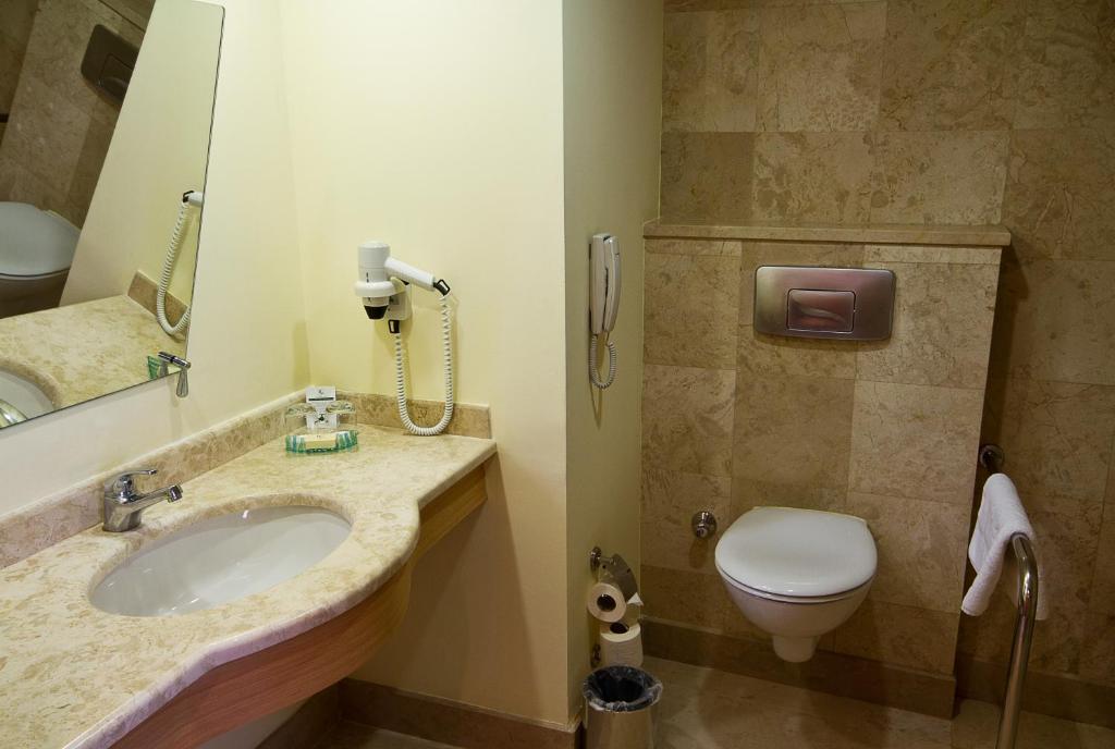IC Hotels Santai Family Resort - Kids Concept - Double Room - Disability Access