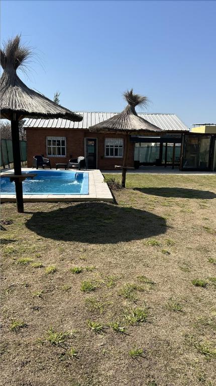 El Paraiso
