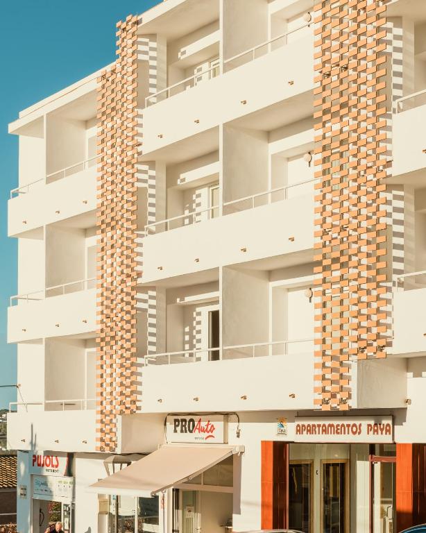 Paya Suites - Квартира с одной спальней