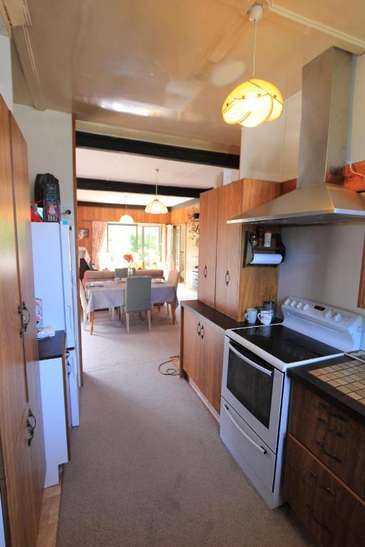 The southernmost home in the world - Resim 15