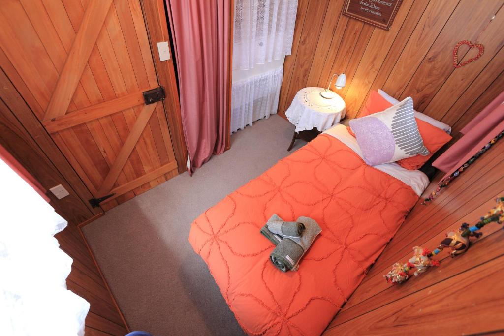 The southernmost home in the world - Resim 10