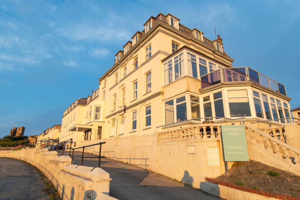 The Norbreck Hotel by Compass Hospitality - Resim 35