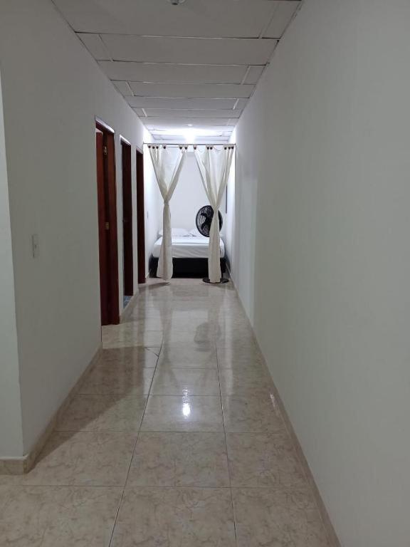 Fotografie z fotogalerie ubytování Apartamentos Poseidon v destinaci Coveñas