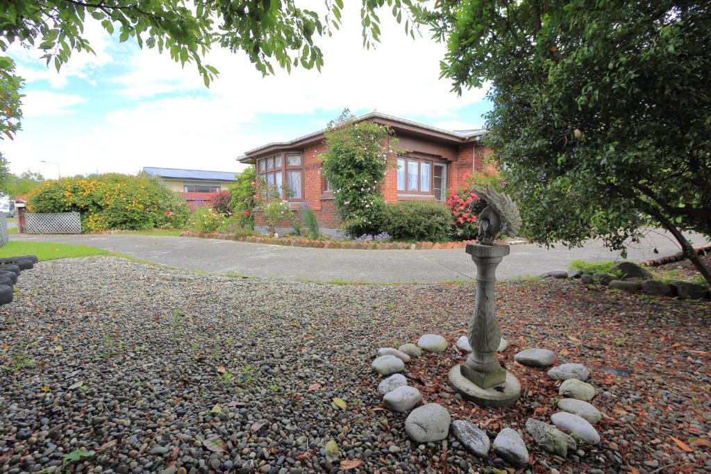 The southernmost home in the world - Resim 28