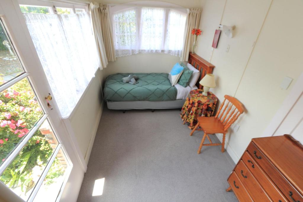 The southernmost home in the world - Resim 11