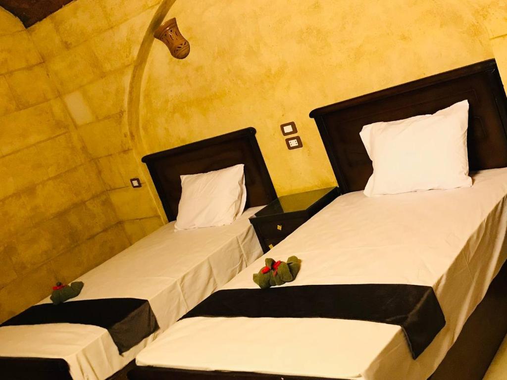 Labib Guest House - 6