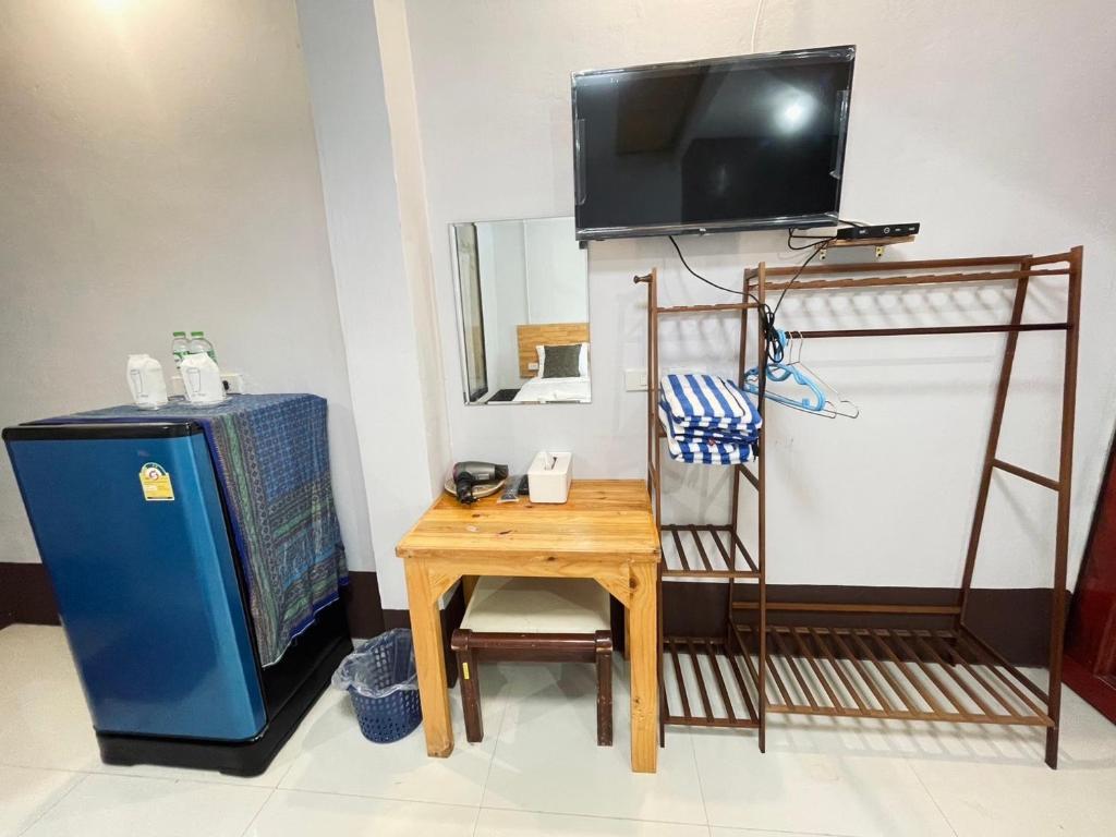 Fotografie z fotogalerie ubytování Mookboonchu Guesthouse ,Kohmook Trang v destinaci Ko Mook