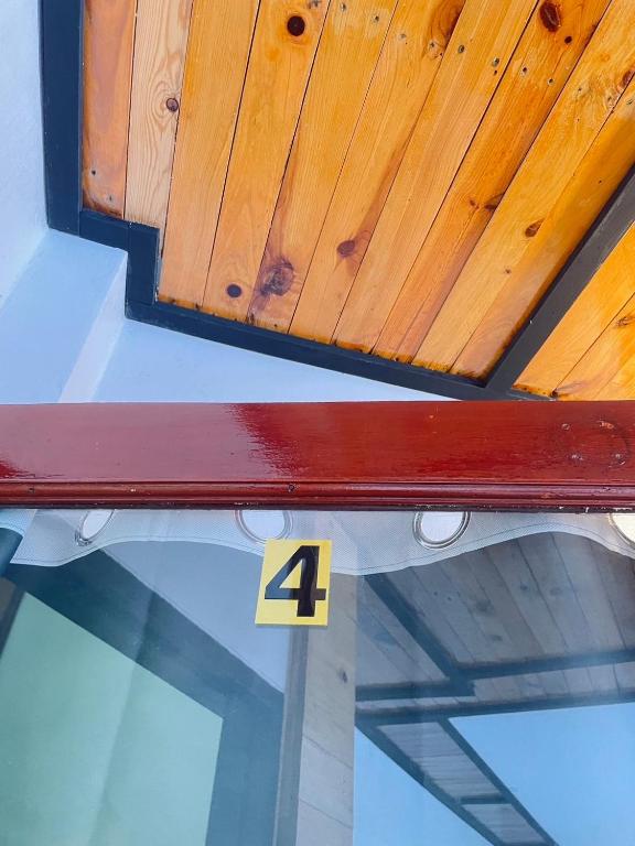 Fotografie z fotogalerie ubytování Mookboonchu Guesthouse ,Kohmook Trang v destinaci Ko Mook