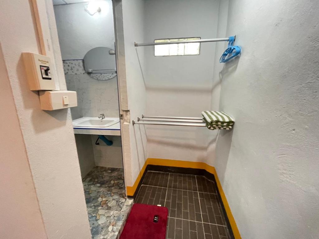 Fotografie z fotogalerie ubytování Mookboonchu Guesthouse ,Kohmook Trang v destinaci Ko Mook