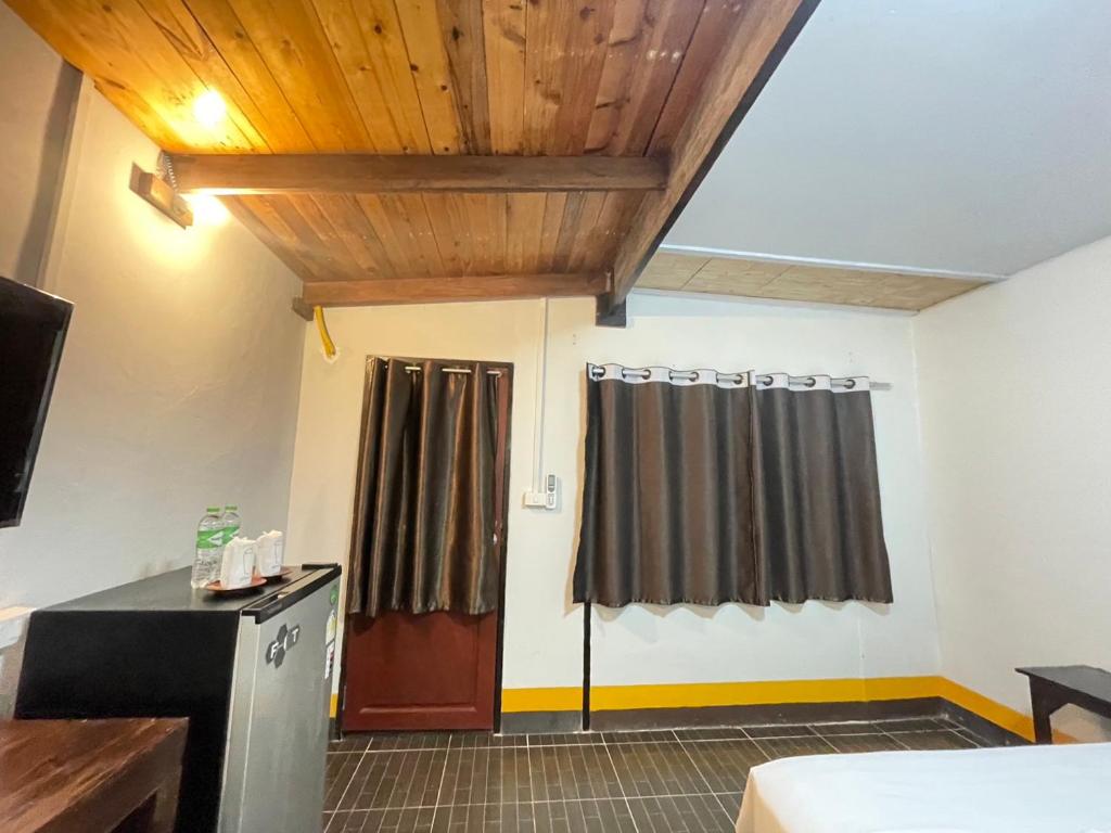 Fotografie z fotogalerie ubytování Mookboonchu Guesthouse ,Kohmook Trang v destinaci Ko Mook