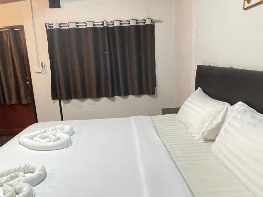 Fotografie z fotogalerie ubytování Mookboonchu Guesthouse ,Kohmook Trang v destinaci Ko Mook