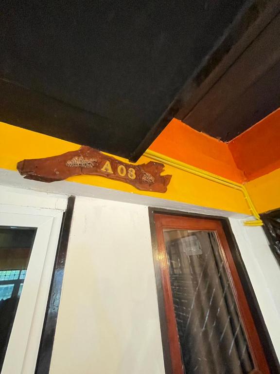 Fotografie z fotogalerie ubytování Mookboonchu Guesthouse ,Kohmook Trang v destinaci Ko Mook