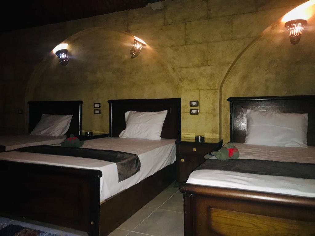 Labib Guest House - 3