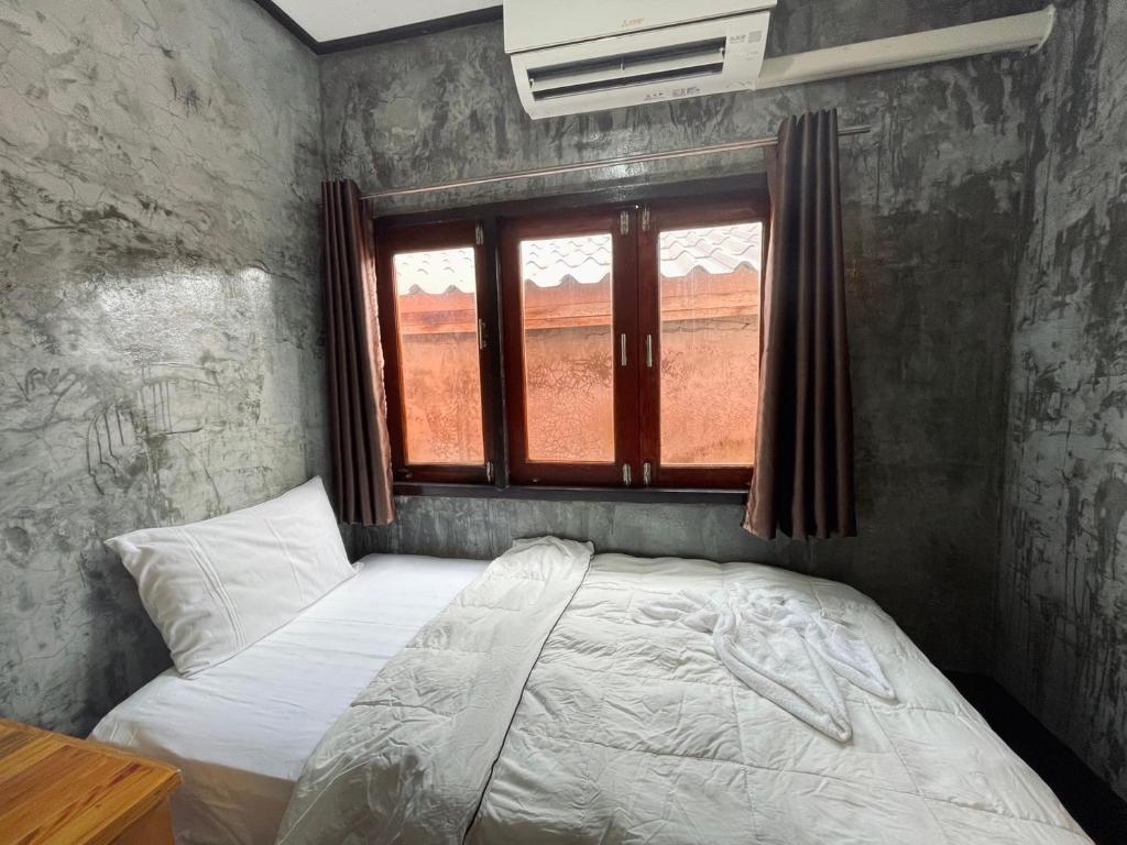 Fotografie z fotogalerie ubytování Mookboonchu Guesthouse ,Kohmook Trang v destinaci Ko Mook