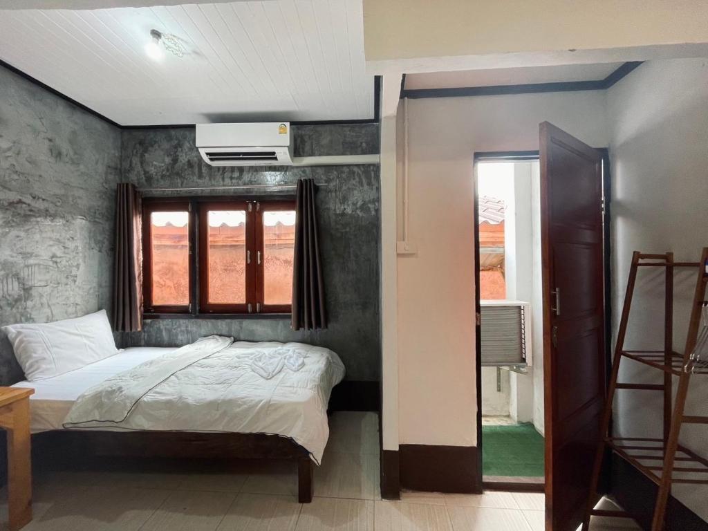 Fotografie z fotogalerie ubytování Mookboonchu Guesthouse ,Kohmook Trang v destinaci Ko Mook