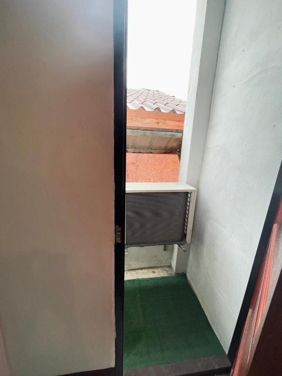 Fotografie z fotogalerie ubytování Mookboonchu Guesthouse ,Kohmook Trang v destinaci Ko Mook