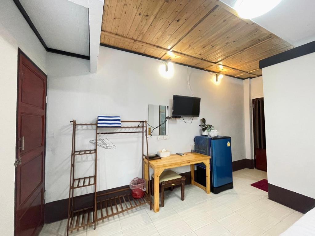 Fotografie z fotogalerie ubytování Mookboonchu Guesthouse ,Kohmook Trang v destinaci Ko Mook
