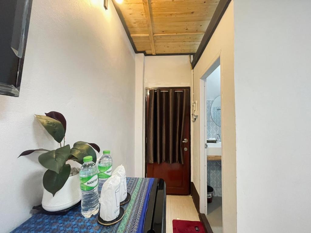 Fotografie z fotogalerie ubytování Mookboonchu Guesthouse ,Kohmook Trang v destinaci Ko Mook