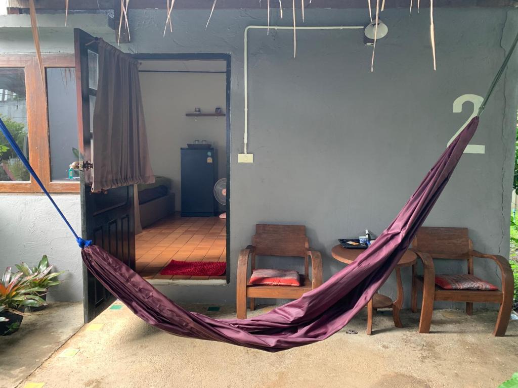 บ้านใจแปงโฮมสเตย์ Ban Jaipang Homestay - 4