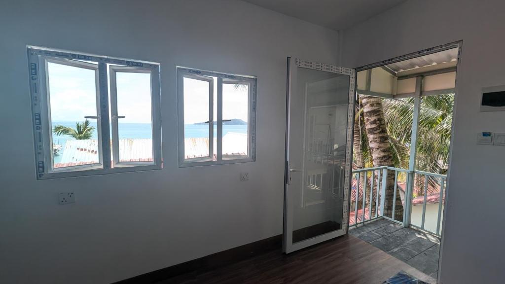 Foto sihtkohas Kaôh Rŭng (3) asuva majutusasutuse Skybar Koh Rong galeriist