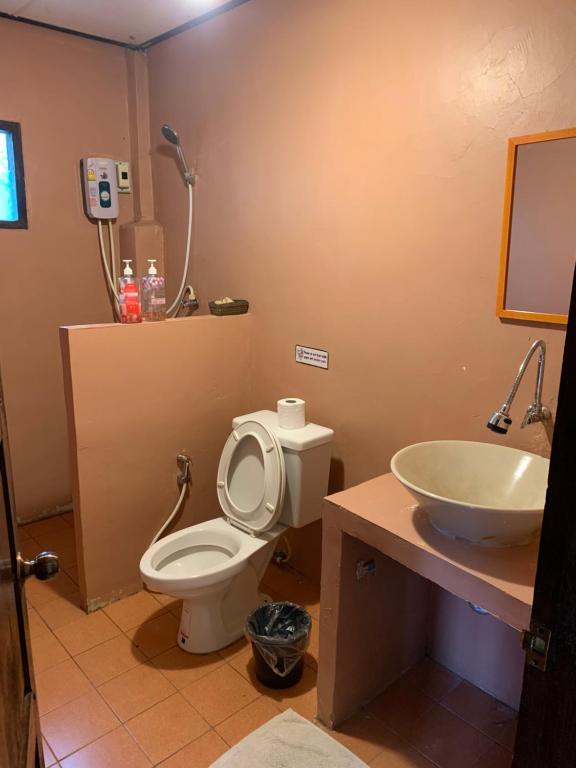 บ้านใจแปงโฮมสเตย์ Ban Jaipang Homestay - 3