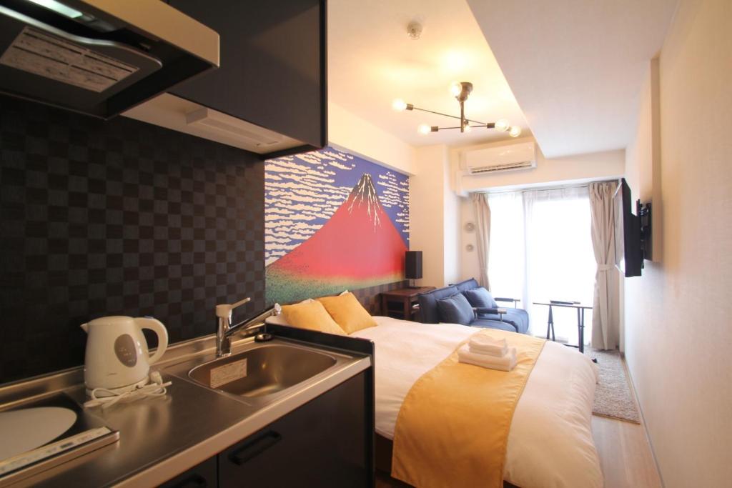 RLiS-house Namba - Vacation STAY 14064