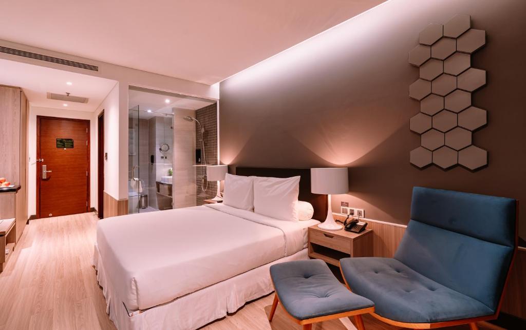 Golf Valley Hotel - 2