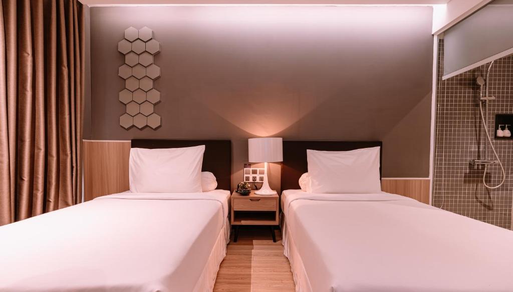 Golf Valley Hotel - 7