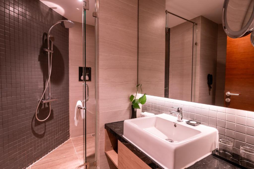 Golf Valley Hotel - 3