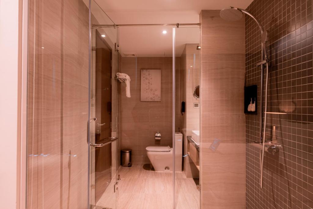 Golf Valley Hotel - 4