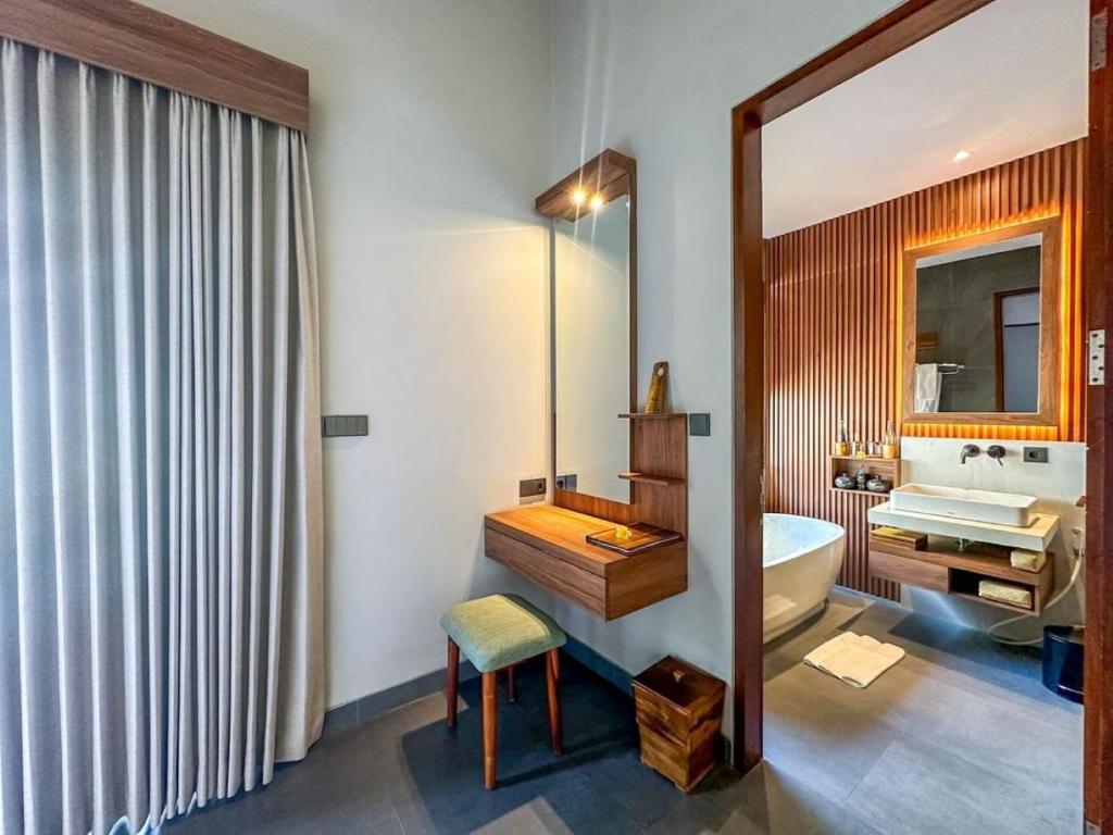 The Ambengan Villas Ubud by GenuineHost - 13