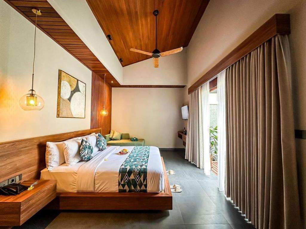 The Ambengan Villas Ubud by GenuineHost - 1