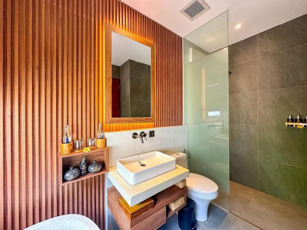 The Ambengan Villas Ubud by GenuineHost - 14