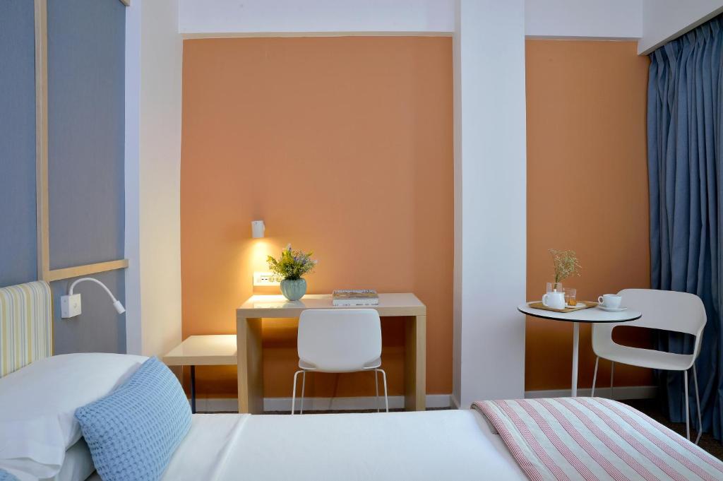 Airotel Alexandros - Airotel -kamer