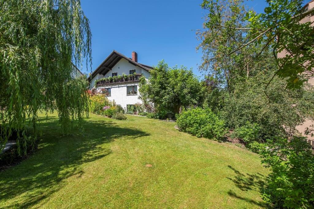 Ferienwohnung Schieder - Housity