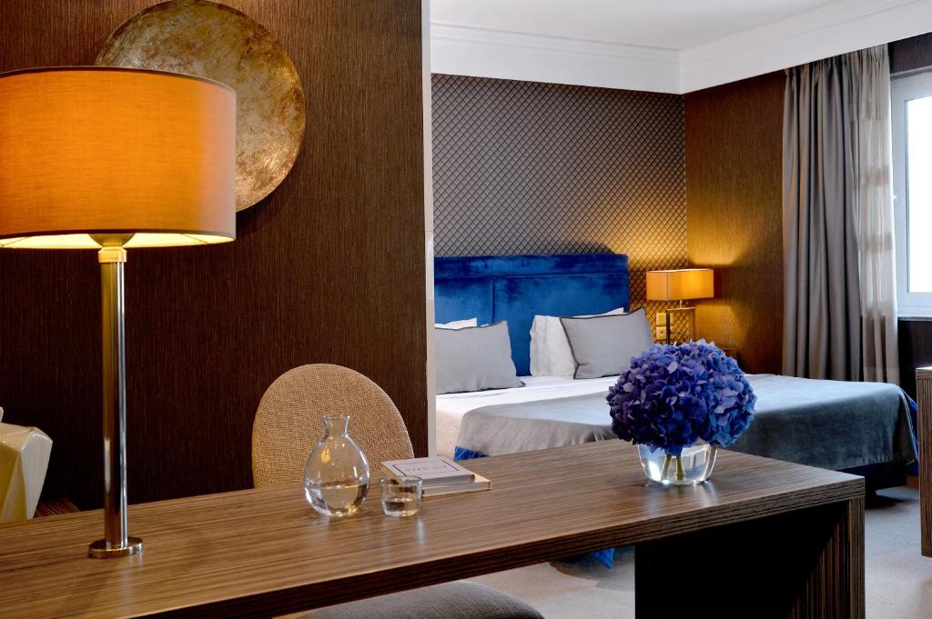 Airotel Alexandros - Executive Suite